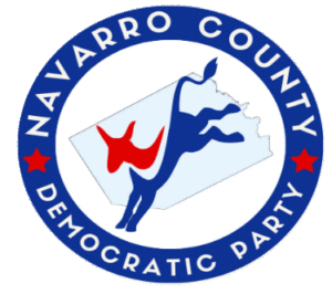dem logo